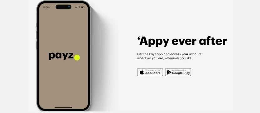 Dedicated Mobile App Dedicated Mobile App